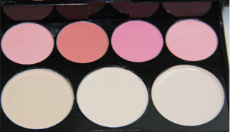 Makeup box make-up set Makeup box make-up set